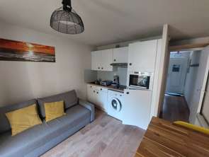 Vente Appartement 2 piècesLes Sables-d'Olonne