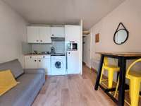 Vente appartement 2 pièces Vente appartement 2 pièces