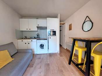 Vente Appartement 2 piècesLes Sables-d'Olonne