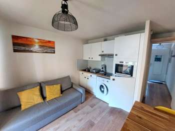 Vente appartement 2 pièces Vente appartement 2 pièces