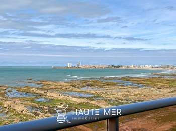Vente Appartement 3 piècesLes Sables-d'Olonne