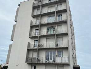 Vente Appartement 2 piècesLes Sables-d'Olonne