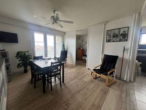 Vente appartement 2 pièces Vente appartement 2 pièces