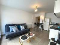 Vente appartement 2 pièces Vente appartement 2 pièces