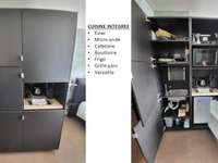 Vente Studio 1 pièce Vente Studio 1 pièce