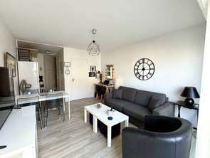 Vente Appartement T1Les Sables-d'Olonne
