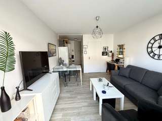 Vente appartement 1 pièce