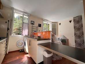 Vente Appartement T1Les Sables-d'Olonne