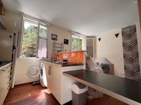 Vente appartement 1 pièce Les Sables-d'Olonne 85