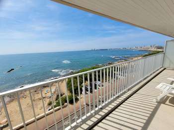 Vente appartement 4 pièces Les Sables-d'Olonne 85