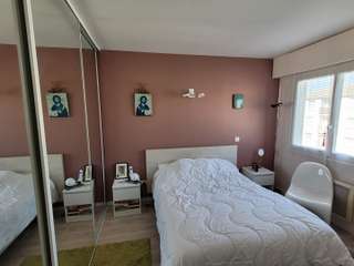 Vente appartement 4 pièces Vente appartement 4 pièces