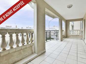 Photo Vente appartement Les Sables-d'Olonne