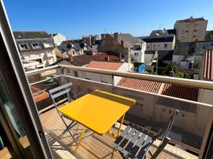 Photo Vente appartement Les Sables-d'Olonne