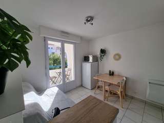 Vente appartement 1 pièce Vente appartement 1 pièce