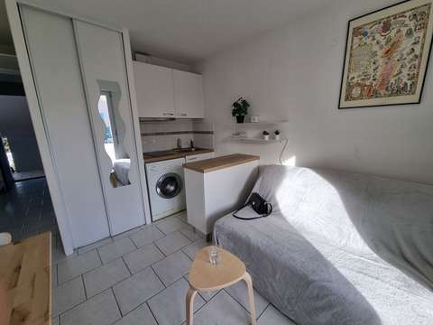 Vente appartement 1 pièce Vente appartement 1 pièce