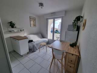 Vente appartement 1 pièce Vente appartement 1 pièce