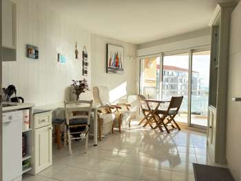 Vente appartement 1 pièce Vente appartement 1 pièce