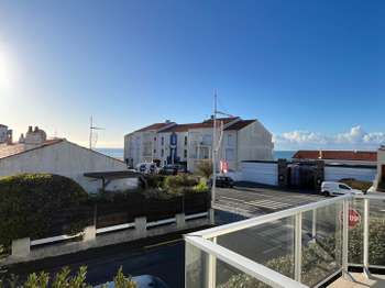 Vente appartement 3 pièces Les Sables-d'Olonne 85