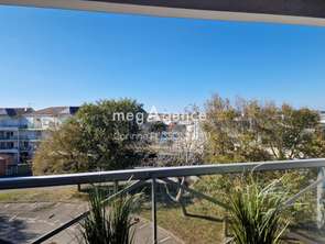 Vente Appartement T1Les Sables-d'Olonne