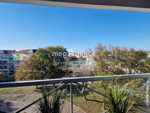 Vente appartement 1 pièce Les Sables-d'Olonne 85