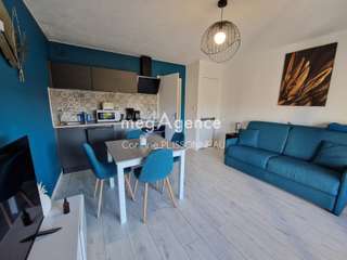 Vente appartement 1 pièce