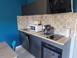 Vente appartement 1 pièce