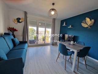 Vente appartement 1 pièce