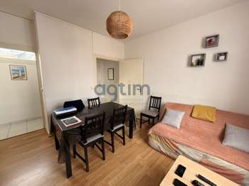 Vente Appartement 3 piècesLes Sables-d'Olonne