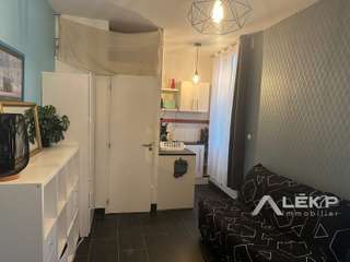 Vente appartement 1 pièce