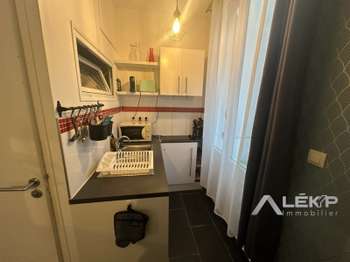 Vente appartement 1 pièce