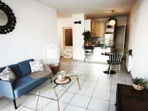 Vente Appartement 2 piècesLes Sables-d'Olonne