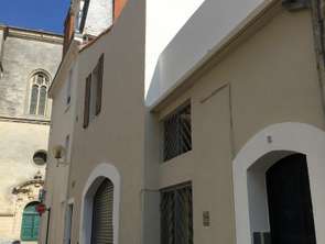 Vente Appartement 3 piècesLes Sables-d'Olonne