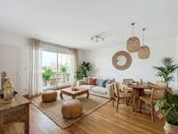 Vente appartement 3 pièces Vente appartement 3 pièces
