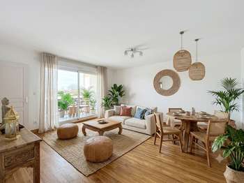 Vente Appartement 3 piècesLes Sables-d'Olonne