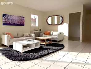 Vente Appartement 3 piècesLes Sables-d'Olonne