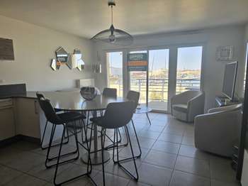 Vente appartement 3 pièces Les Sables-d'Olonne 85