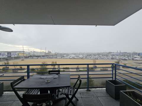 Vente appartement 3 pièces Les Sables-d'Olonne 85