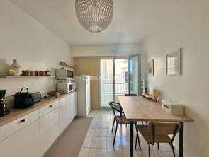 Vente Appartement 2 piècesLes Sables-d'Olonne