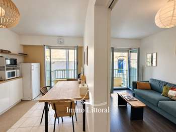 Vente Appartement 2 piècesLes Sables-d'Olonne