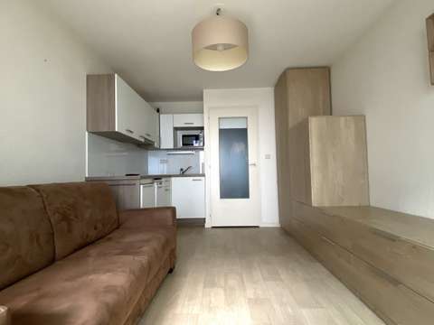 Vente appartement 1 pièce Les Sables-d'Olonne 85
