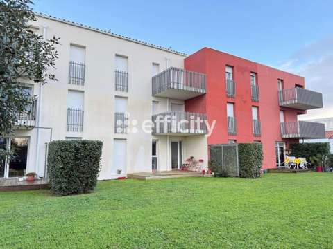 Vente appartement 3 pièces Les Sables-d'Olonne 85
