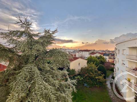 Vente appartement 4 pièces Les Sables-d'Olonne 85