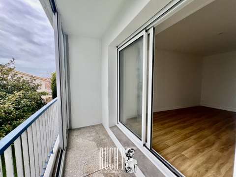 Vente appartement 4 pièces Les Sables-d'Olonne 85