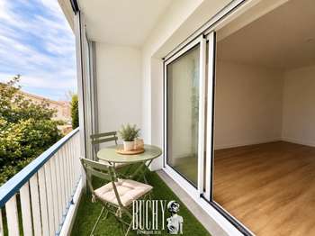 Vente Appartement 4 piècesLes Sables-d'Olonne