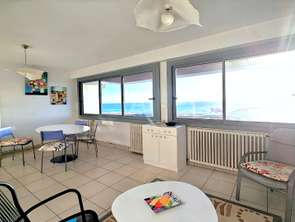 Vente Appartement 2 piècesLes Sables-d'Olonne