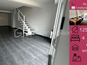 Vente Appartement 5 piècesLes Sables-d'Olonne