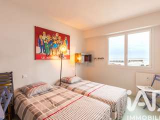 Vente appartement 7 pièces