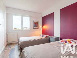Vente appartement 7 pièces