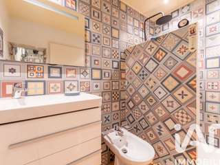 Vente appartement 7 pièces