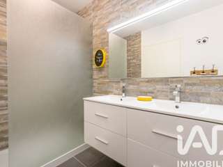 Vente appartement 7 pièces